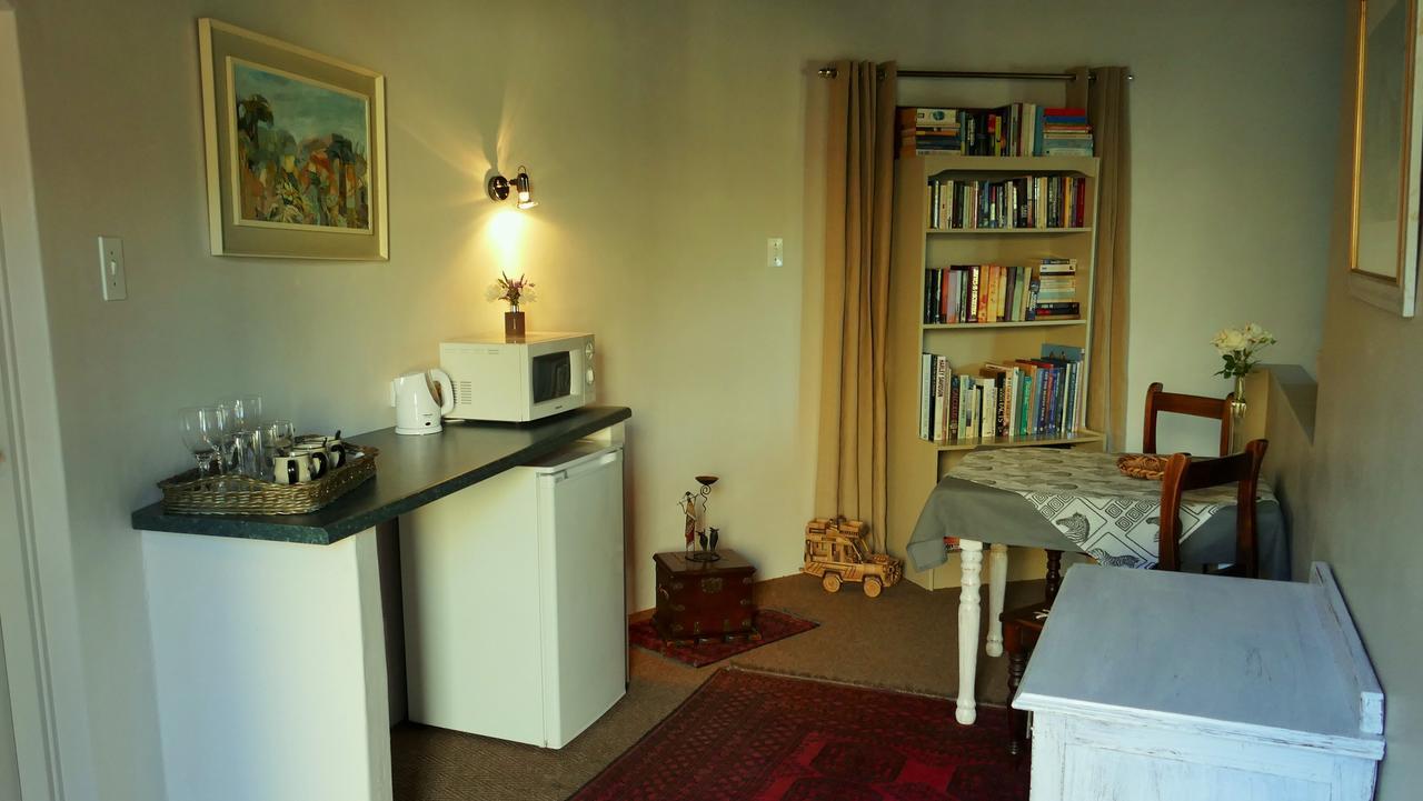 Anchorage Inn Guesthouse Montagu Exteriör bild